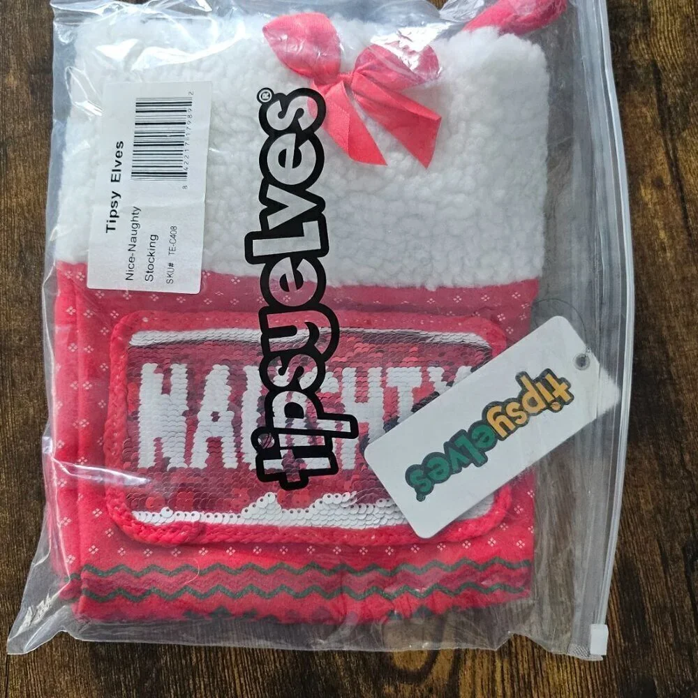 Tipsy Elves brand new